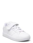 Star Wars Grand Court 2.0 El C Low-top Sneakers White Adidas Sportswea...