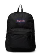 Superbreak Rygsæk Taske Black JanSport