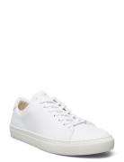 Moore Low-top Sneakers White Sneaky Steve