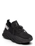 Protégé-E Sneaker Low-top Sneakers Black Steve Madden