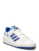 Forum Low Cl J Low-top Sneakers White Adidas Originals