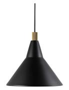 Brassy | Pendel | Sort Home Lighting Lamps Ceiling Lamps Pendant Lamps...