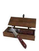 Steak Knife Xl 4Pack Old Farmer Classic Home Tableware Cutlery Steak C...