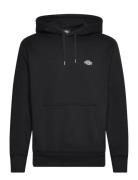 Summerdal Tops Sweatshirts & Hoodies Hoodies Black Dickies