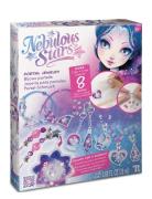 Nebulous Star Portal Jewelry Toys Creativity Drawing & Crafts Craft Cr...