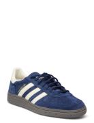 Handball Spezial Low-top Sneakers Blue Adidas Originals