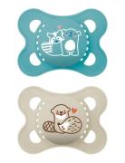 Mam Original 0-6M Silic Blue Baby & Maternity Pacifiers & Accessories ...