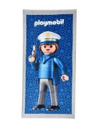 Towel Playmobil 70X140Cm, 100% Cotton Home Bath Time Towels & Cloths T...