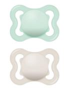 Mam Air Silic Blue 0-6M Baby & Maternity Pacifiers & Accessories Pacif...