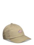 Hardwick Accessories Headwear Caps Khaki Green Dickies