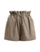 Shorts Cruise Bottoms Shorts Casual Shorts Brown Rethinkit