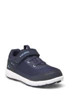 Spectrum R Gtx Sport Sneakers Low-top Sneakers Navy Viking