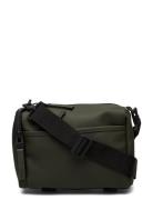 Texel Crossbody Bag W3 Skuldertaske Taske Khaki Green Rains