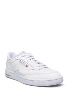 Club C 85 Low-top Sneakers White Reebok Classics