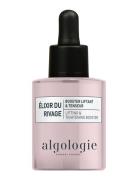 Lifting & Tightening Booster Serum Ansigtspleje Nude Algologie