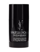 Yves Saint Laurent La Nuit De L'homme Deodorant Stick Beauty Men Deodo...