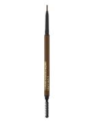 Lancôme Les Sourcils Definis Øjenbrynsblyant Makeup Brown Lancôme