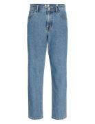 Jjichris Jjoriginal Sq 036 Jnr Bottoms Jeans Regular Jeans Blue Jack &...