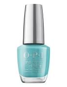 Is - First Class Tix 15 Ml Neglelak Makeup Blue OPI