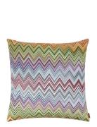 Jarris Cushion Home Textiles Cushions & Blankets Cushions Multi/patter...