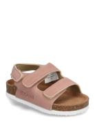 Spectra K Shoes Summer Shoes Sandals Pink Exani