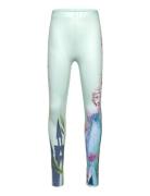 Legging Bottoms Leggings Green Frost