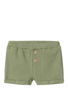 Nbmjular Shorts Bottoms Shorts Green Name It