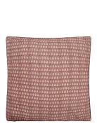 Pudebetræk, Ayda, Dusty Berry Home Textiles Cushions & Blankets Cushio...