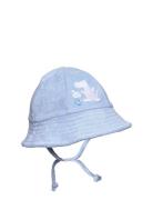 Mumin Frottehatt Solhat Blue Martinex