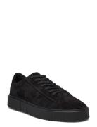 Derek Low-top Sneakers Black VAGABOND