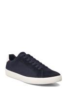 U Affile D Low-top Sneakers Navy GEOX