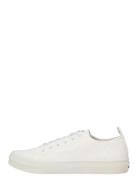 Jfwbayswater Pu Sneaker Noos Low-top Sneakers White Jack & J S