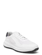 U Pg1X A Low-top Sneakers White GEOX