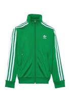 Firebird Top Tops Sweatshirts & Hoodies Sweatshirts Green Adidas Origi...