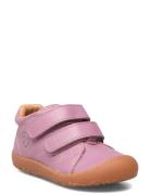 Bisgaard Hale V Low-top Sneakers Pink Bisgaard