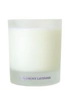 Candle Harmony Duftlys White Washologi