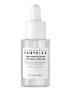 Centella T Brightening Capsule Ampoule Serum Ansigtspleje Nude SKIN100...