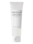 Centella T Brightening Cleansing Gel Foam Makeupfjerner Nude SKIN1004