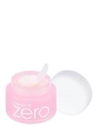 Clean It Zero Cleansing Balm Original 100Ml Ansigtsrens Makeupfjerner ...