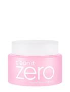 Clean It Zero Cleansing Balm Original 50Ml Ansigtsrens Makeupfjerner N...