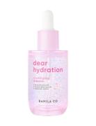 Dear Hydration Crystal Glow Essence Serum Ansigtspleje Nude Banila Co