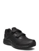 Work N Cushion 4.0 Kc Low-top Sneakers Black Reebok Performance