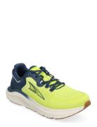 M Paradigm 7 Sport Sport Shoes Running Shoes Yellow Altra