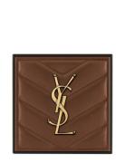 Ysl All Hours Hyper Bronze 3 Pudder Makeup Nude Yves Saint Laurent