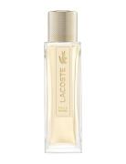 Pour Femme Edp 50 Ml Parfume Eau De Parfum Nude Lacoste Fragrance