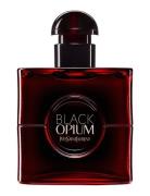 Yves Saint Laurent Black Opium Eau De Parfum Over Red 30Ml Parfume Eau...