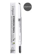 Eyebrowpen. Triangular Grafit Nord Øjenbrynsblyant Makeup Nude Depend ...