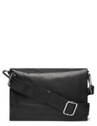 Amalfi Shoulder Bag Sandra Bags Crossbody Bags Black Adax