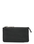 Amalfi Wallet Sigrid Bags Card Holders & Wallets Wallets Black Adax