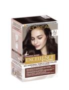 L'oréal Paris Excellence Universal Nudes 3U Universal Dark Brown Beaut...